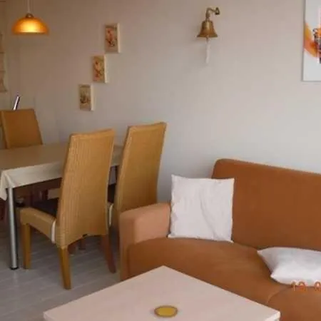 Duenengras Apartmán